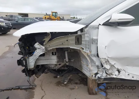 2022 Hyundai Santa Cruz Sel from USA, damaged, VIN 5NTJBDAE5NH007005